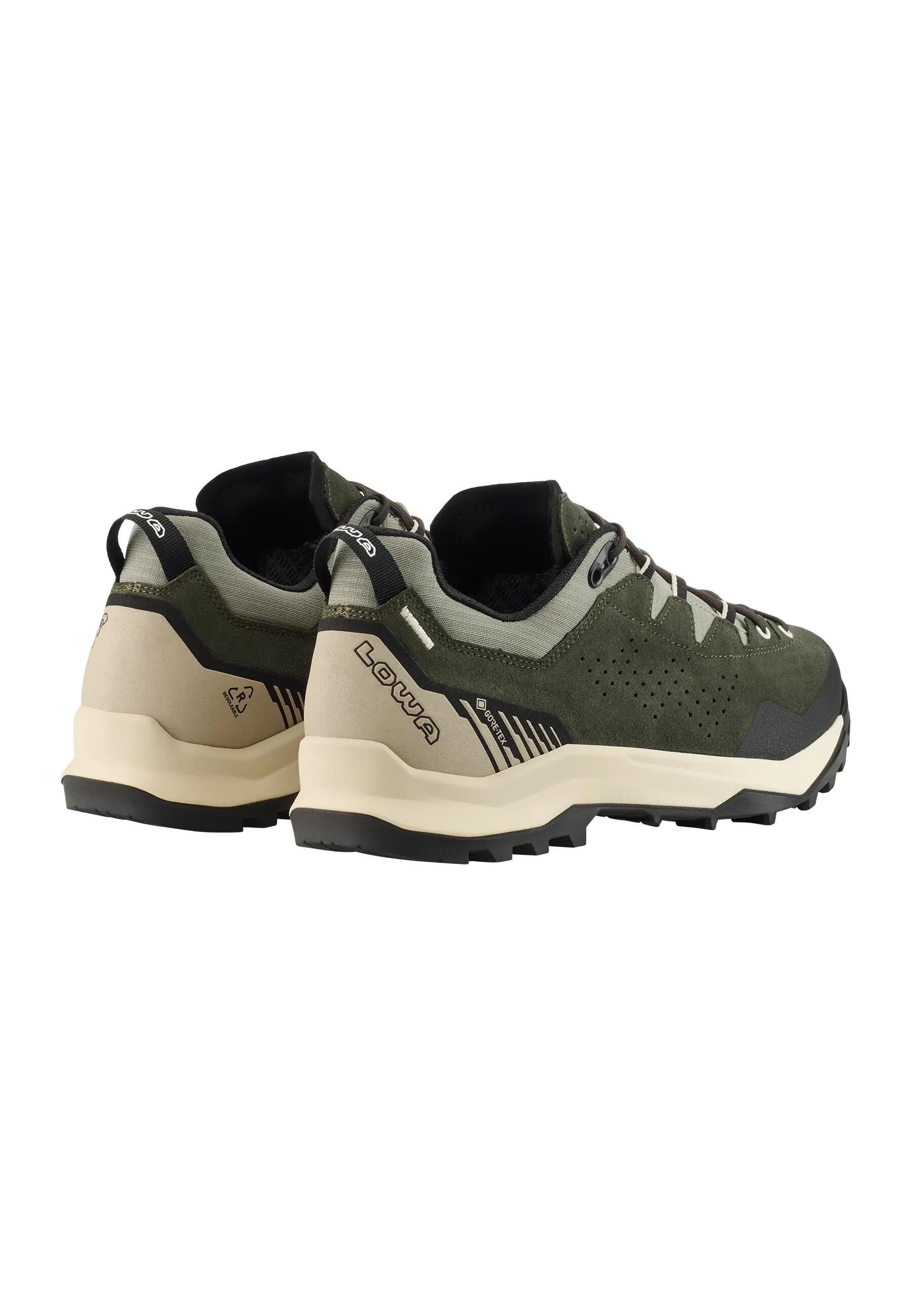 LOWA Halbschuh LOWA EXPLORER GTX LO 7/7