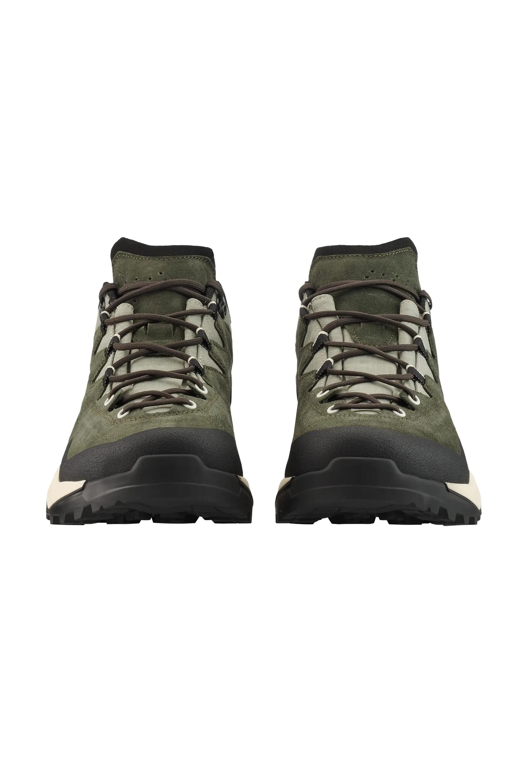 LOWA Halbschuh LOWA EXPLORER GTX LO 6/7