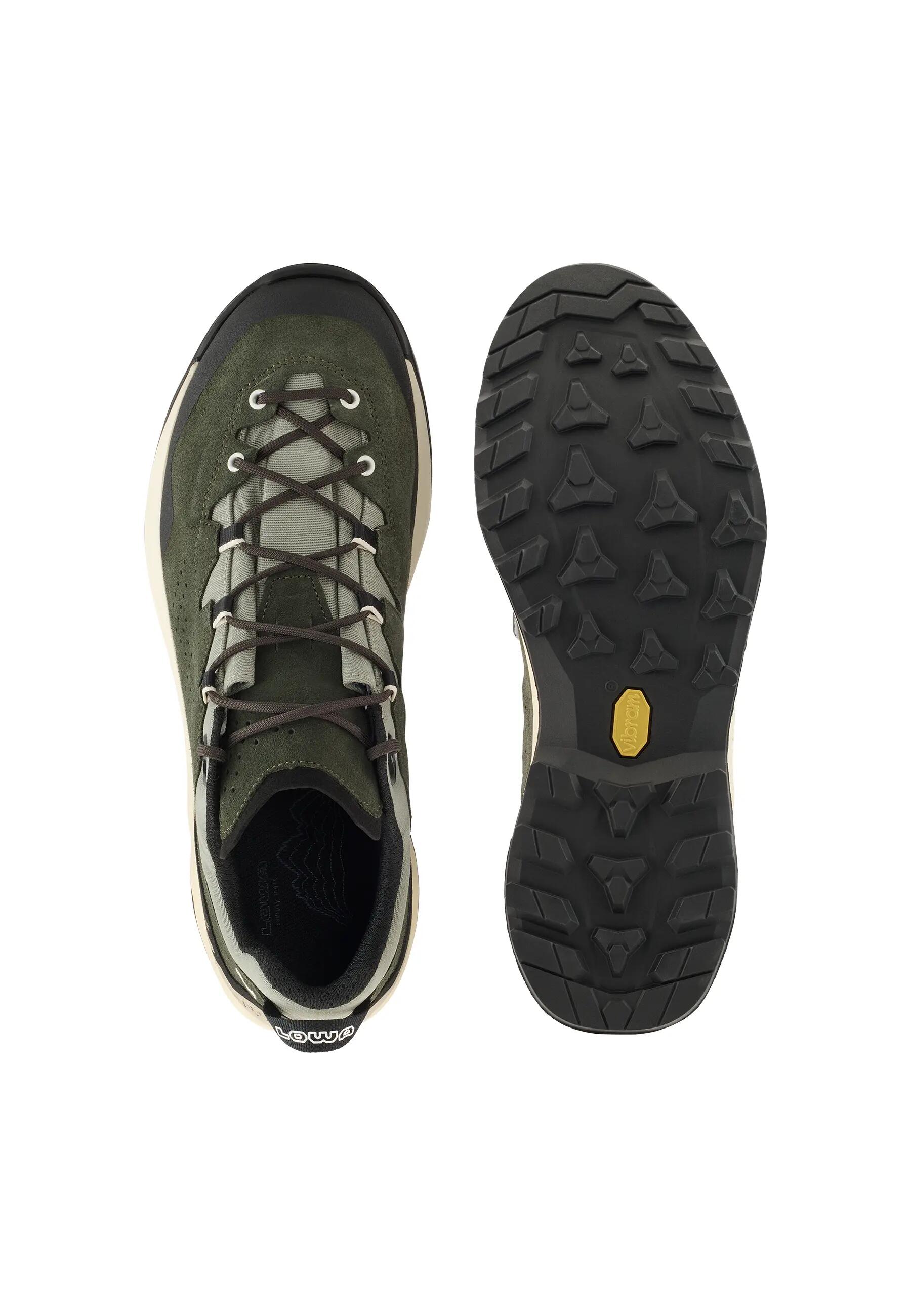 LOWA Halbschuh LOWA EXPLORER GTX LO 5/7
