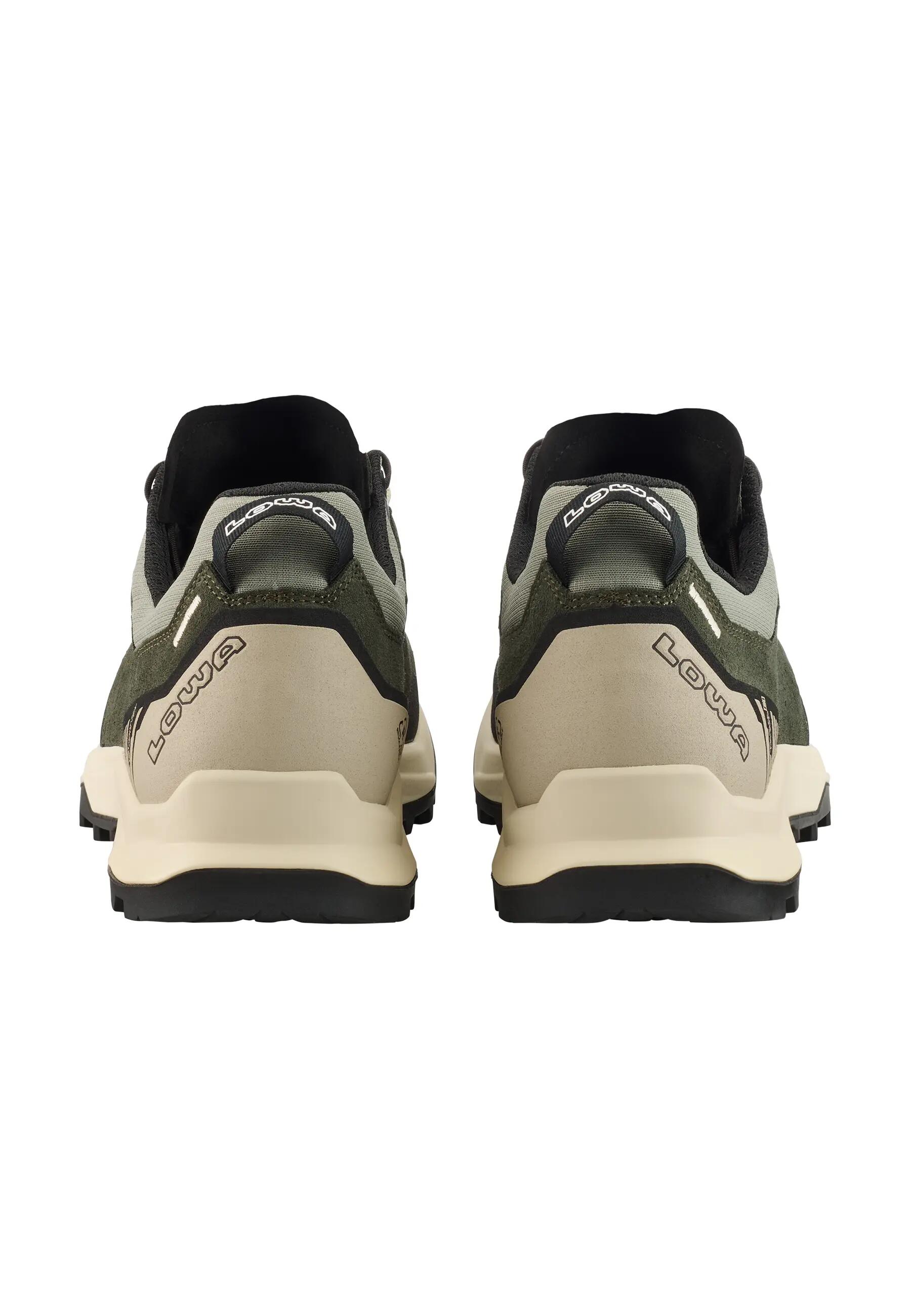 LOWA Halbschuh LOWA EXPLORER GTX LO 3/7