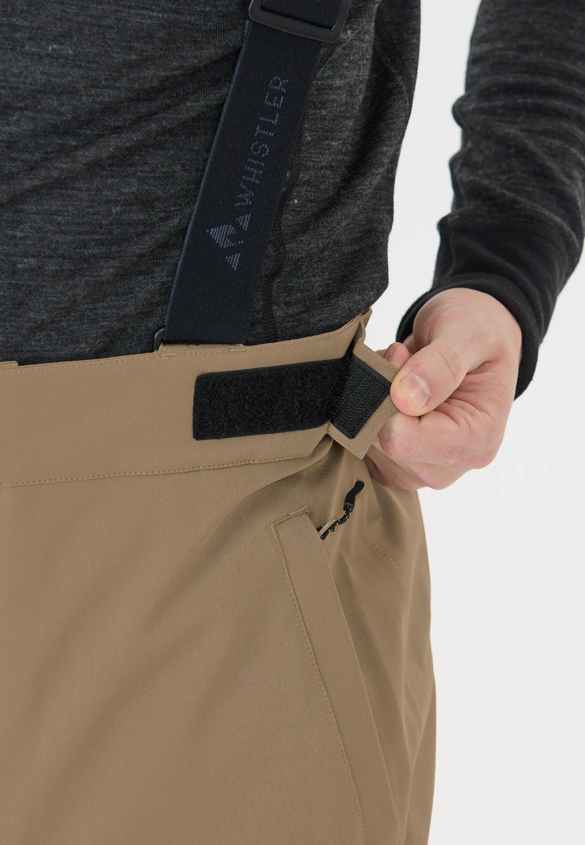 Pantalon de ski Gippslang 8/10