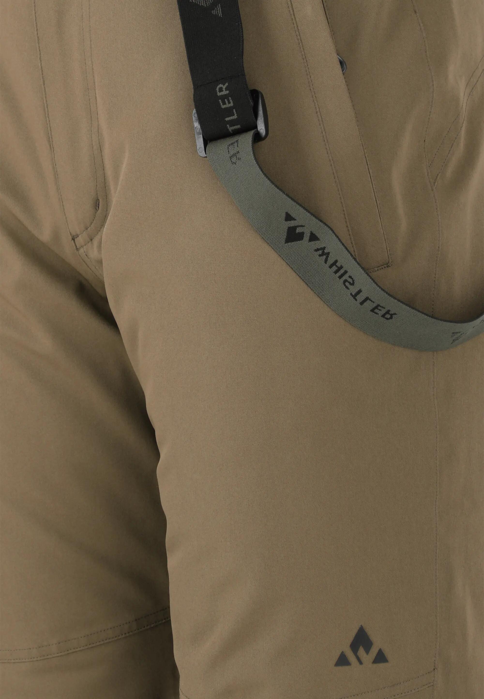 Pantalon de ski Gippslang 7/10
