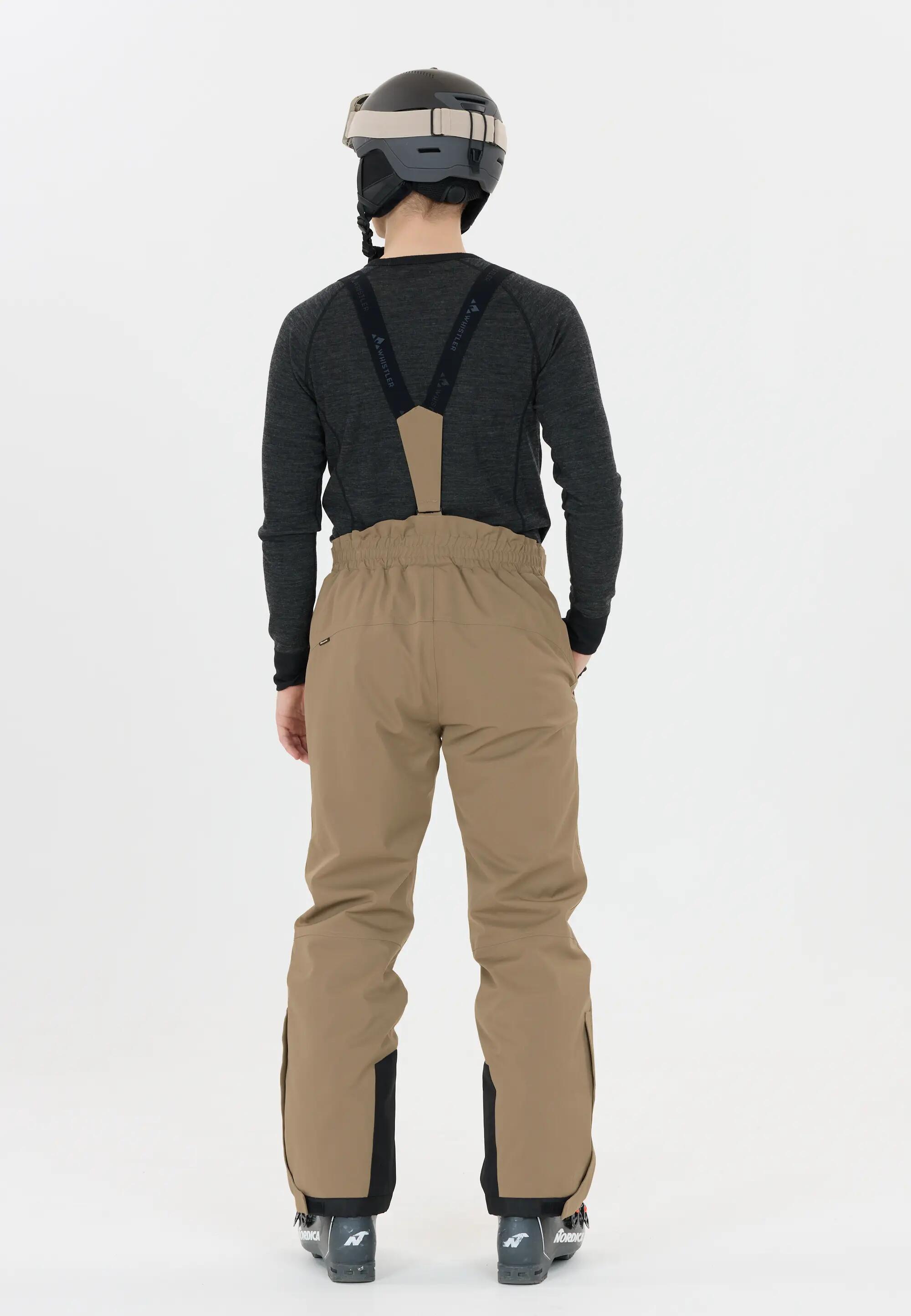 Pantalon de ski Gippslang 6/10