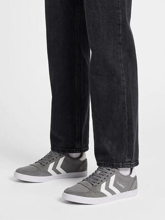 Zapatilla Deportiva Low Hummel Slimmer Adulto Unisex Hummel