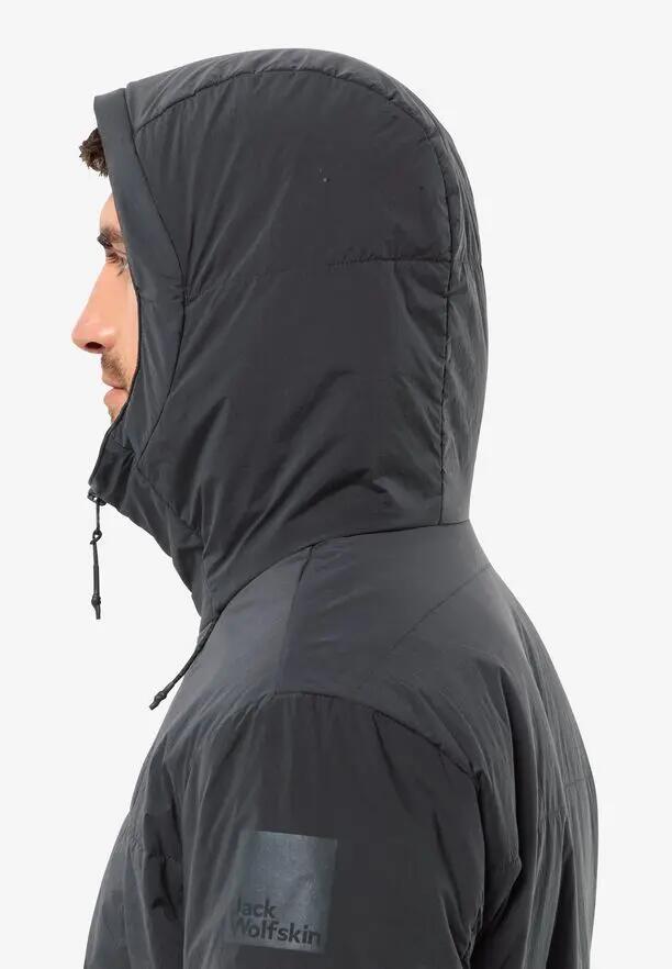 Unterjacke W ALEX DOWN JKT 3/3