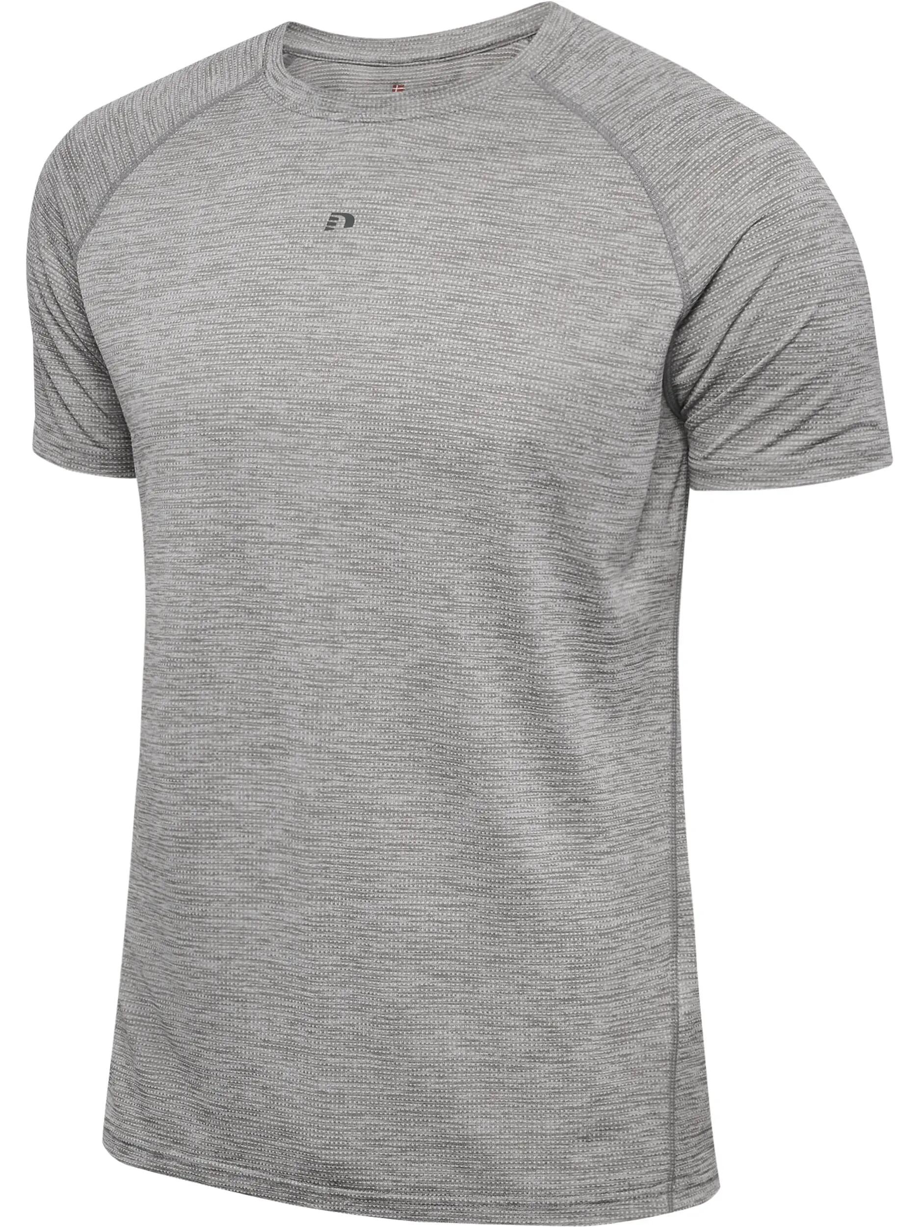 Enfiler T-Shirt Nwlactive Homme 2/8