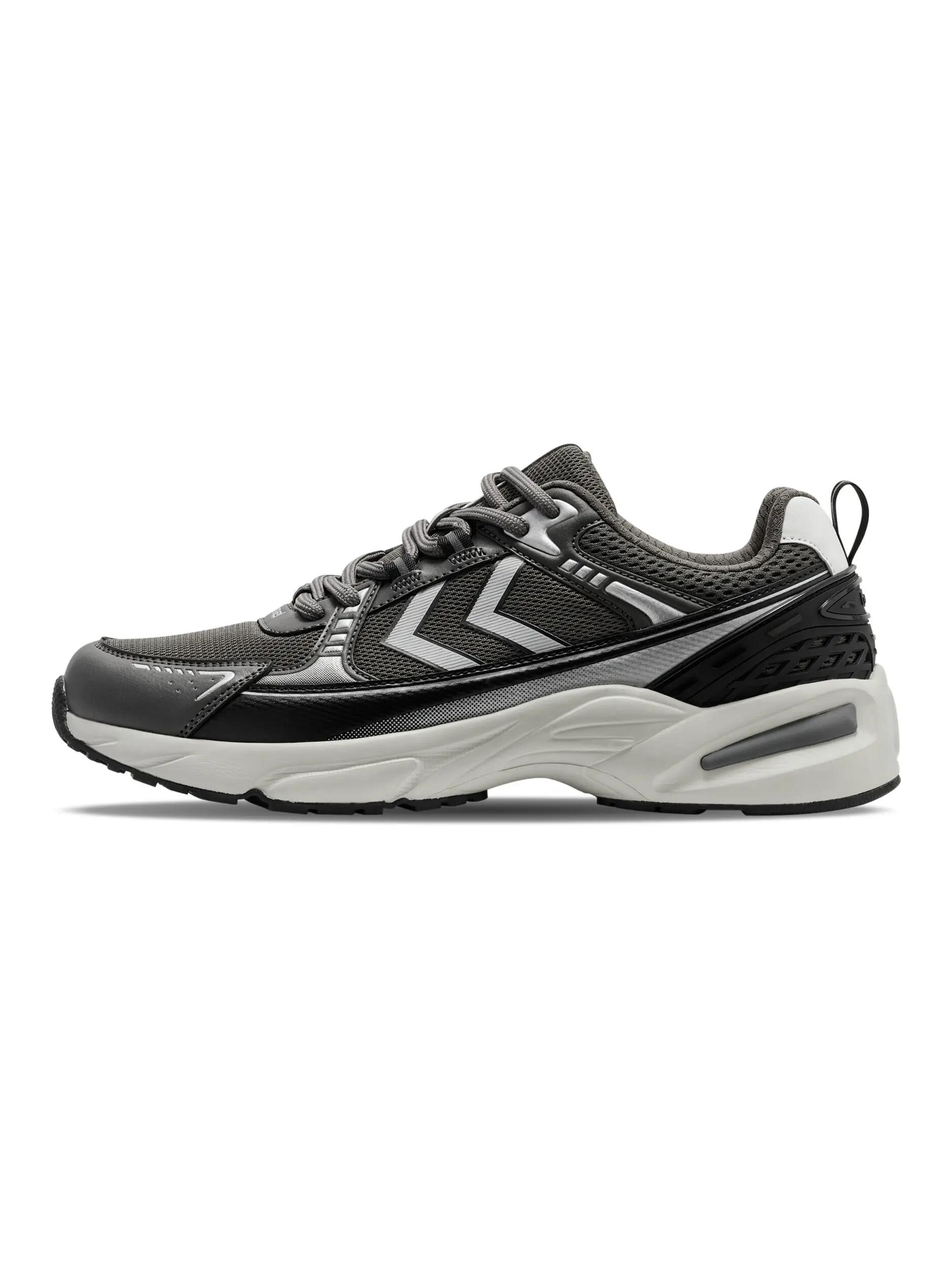 Schnürsenkel Sneaker Hml Lebensstil Erwachsene 2/12