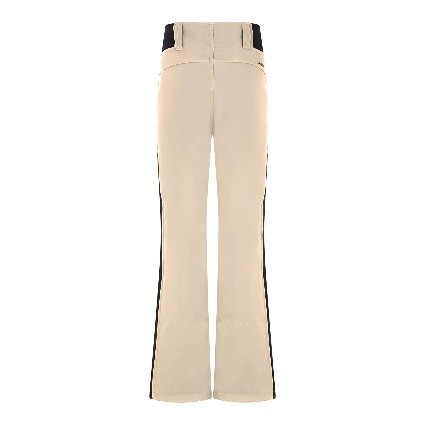 Pantaloni da sci per bambina Protest Proud 4/7