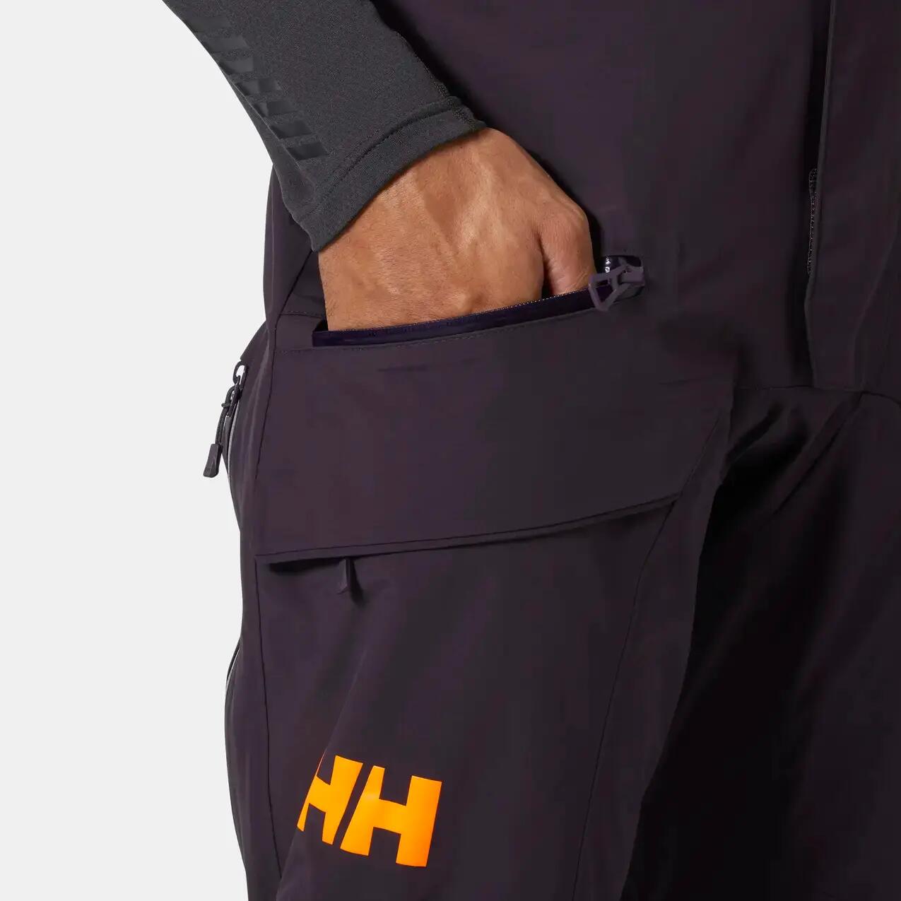 Fato de esqui Helly Hansen Sogn 7/7