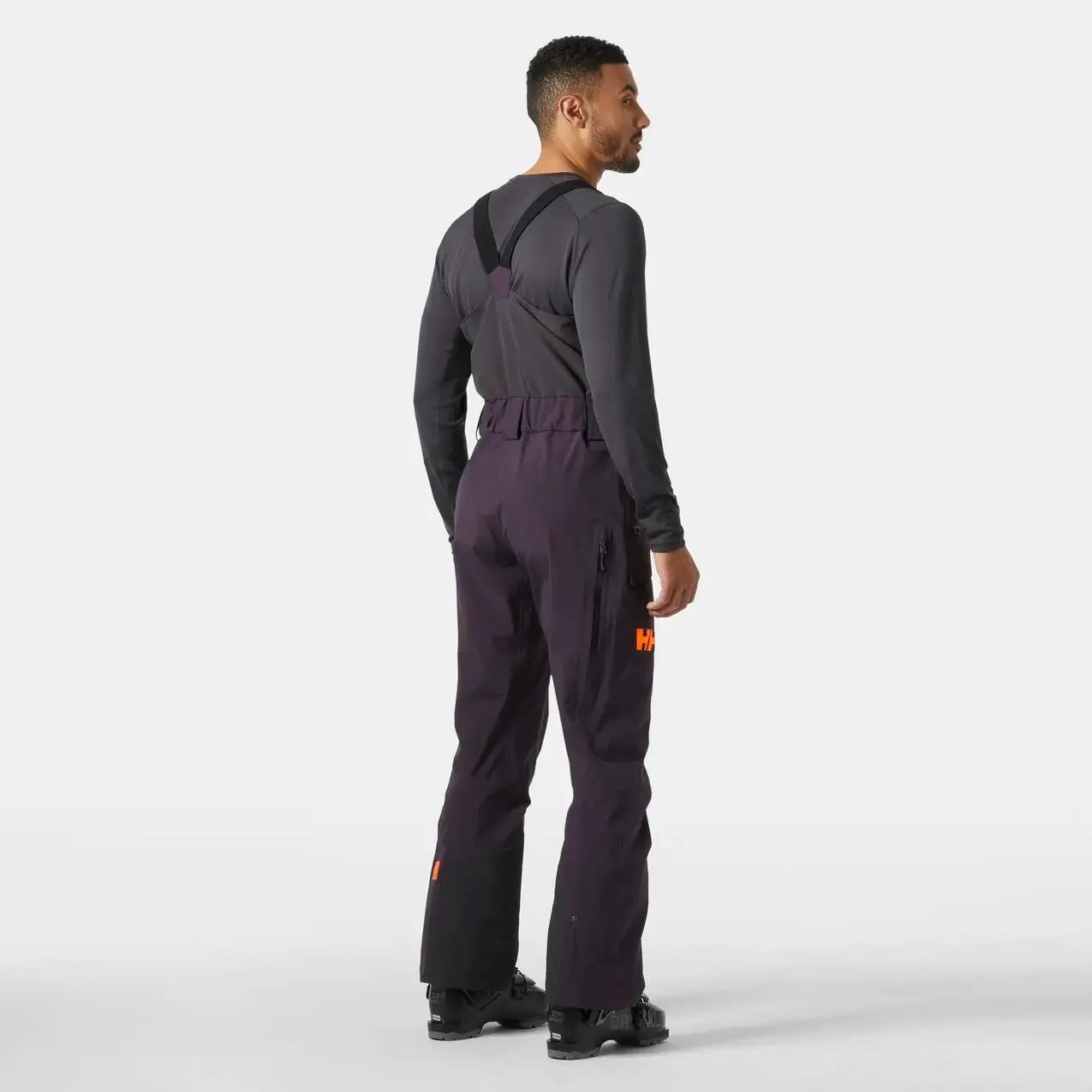 Fato de esqui Helly Hansen Sogn 4/7