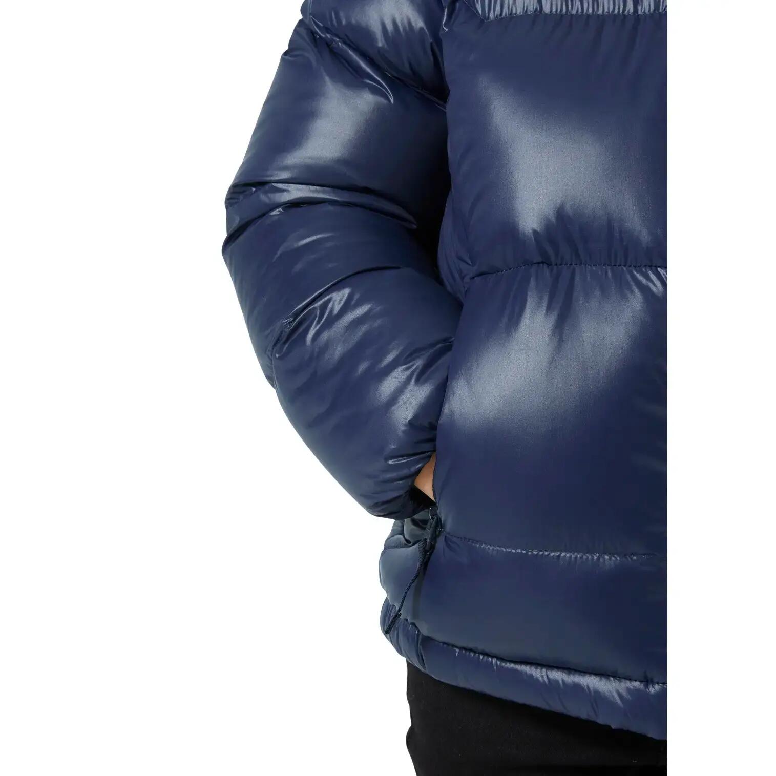 Doudoune à capuche enfant Helly Hansen Isfjord 3/4