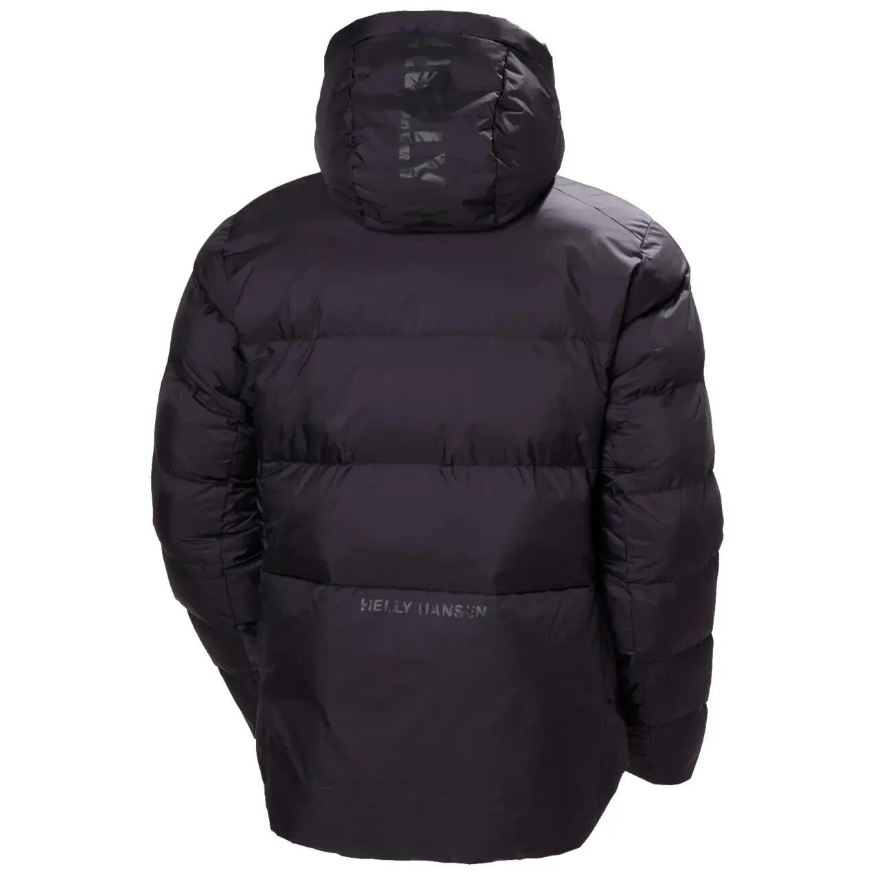 Doudoune à capuche Helly Hansen Active Winter 6/7