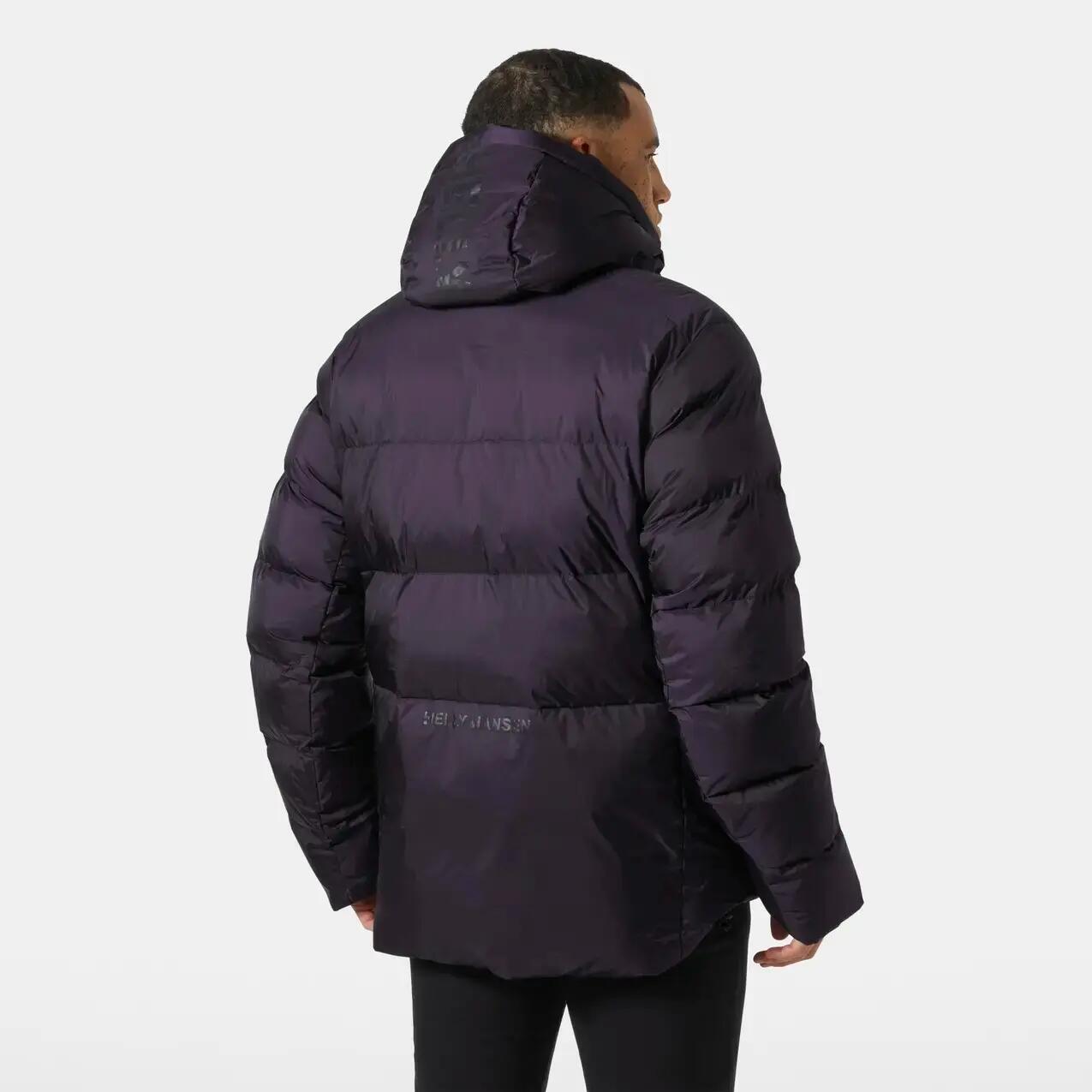 Doudoune à capuche Helly Hansen Active Winter 4/7