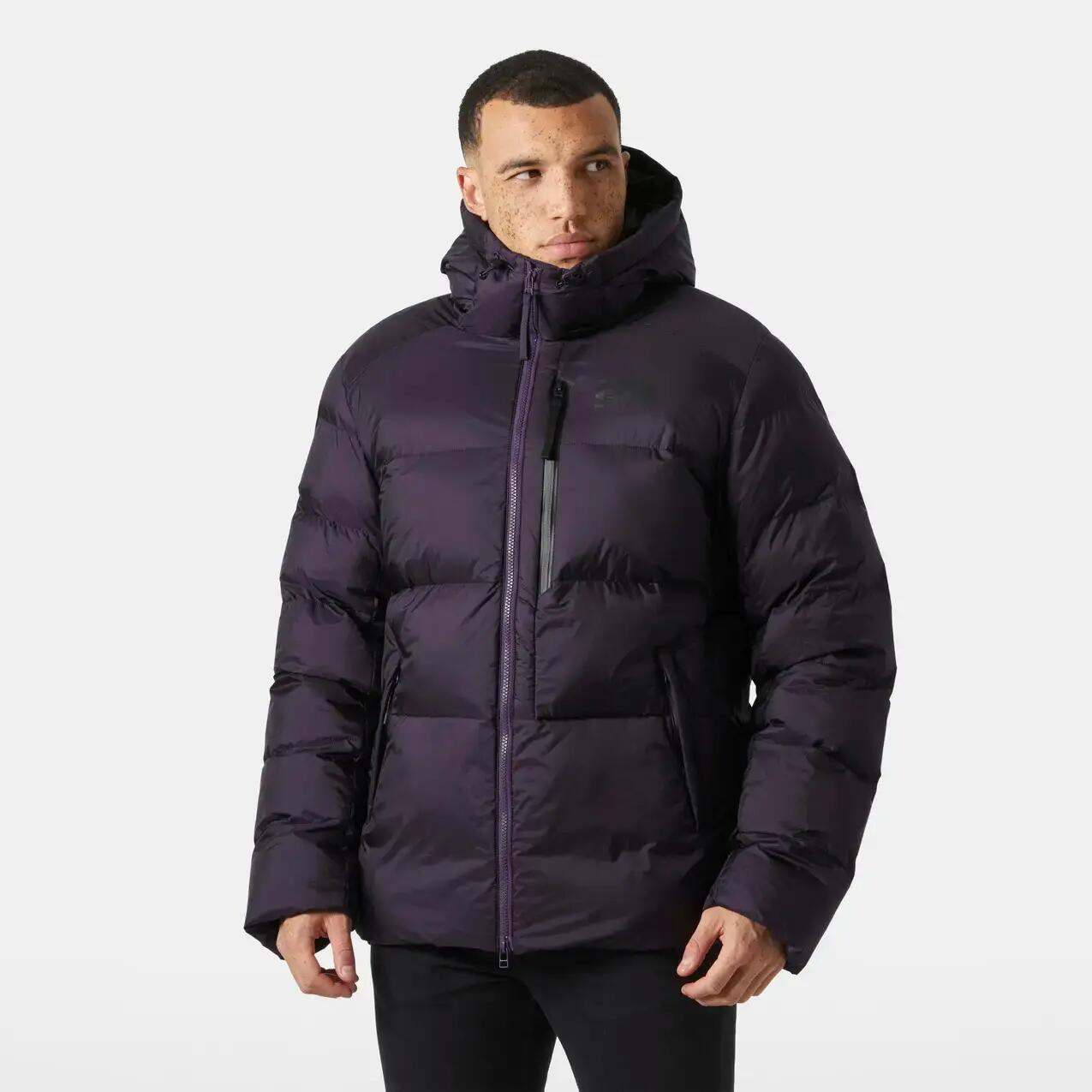 Doudoune à capuche Helly Hansen Active Winter 2/7