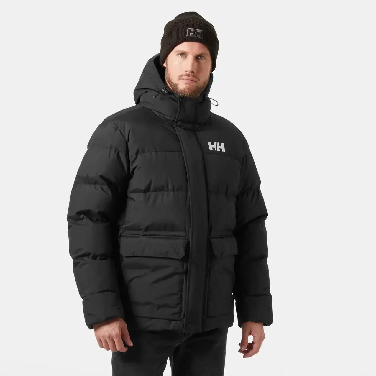 Doudoune Helly Hansen Nordic 2/7