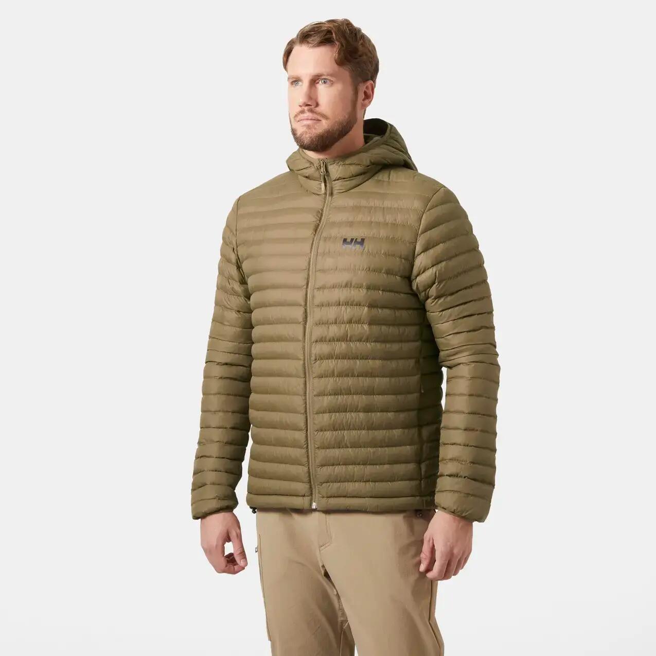 Wandeljas Helly Hansen Sirdal 2/6