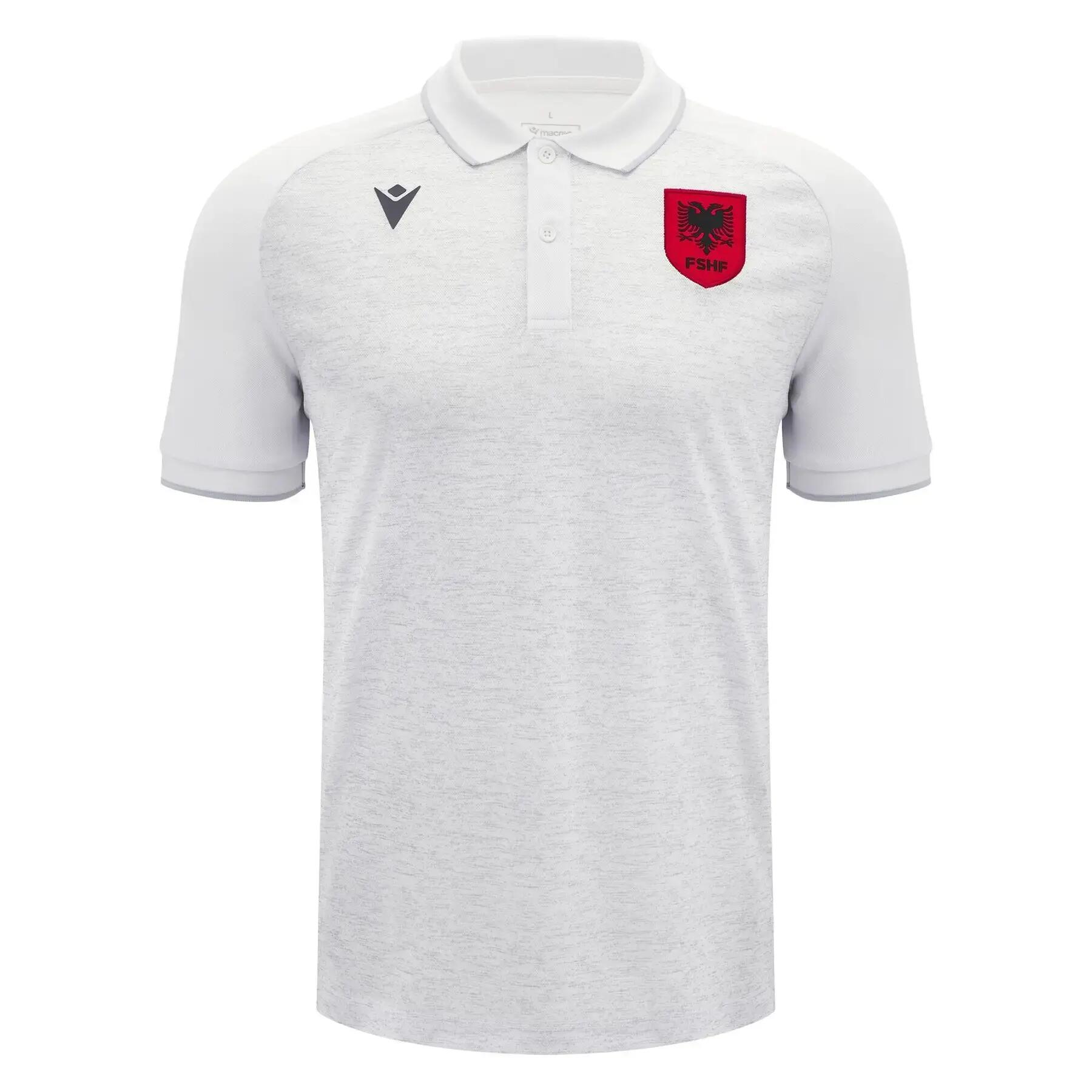 Polo Albanii Travel 2024/25 FSHF 2024/25 1/3