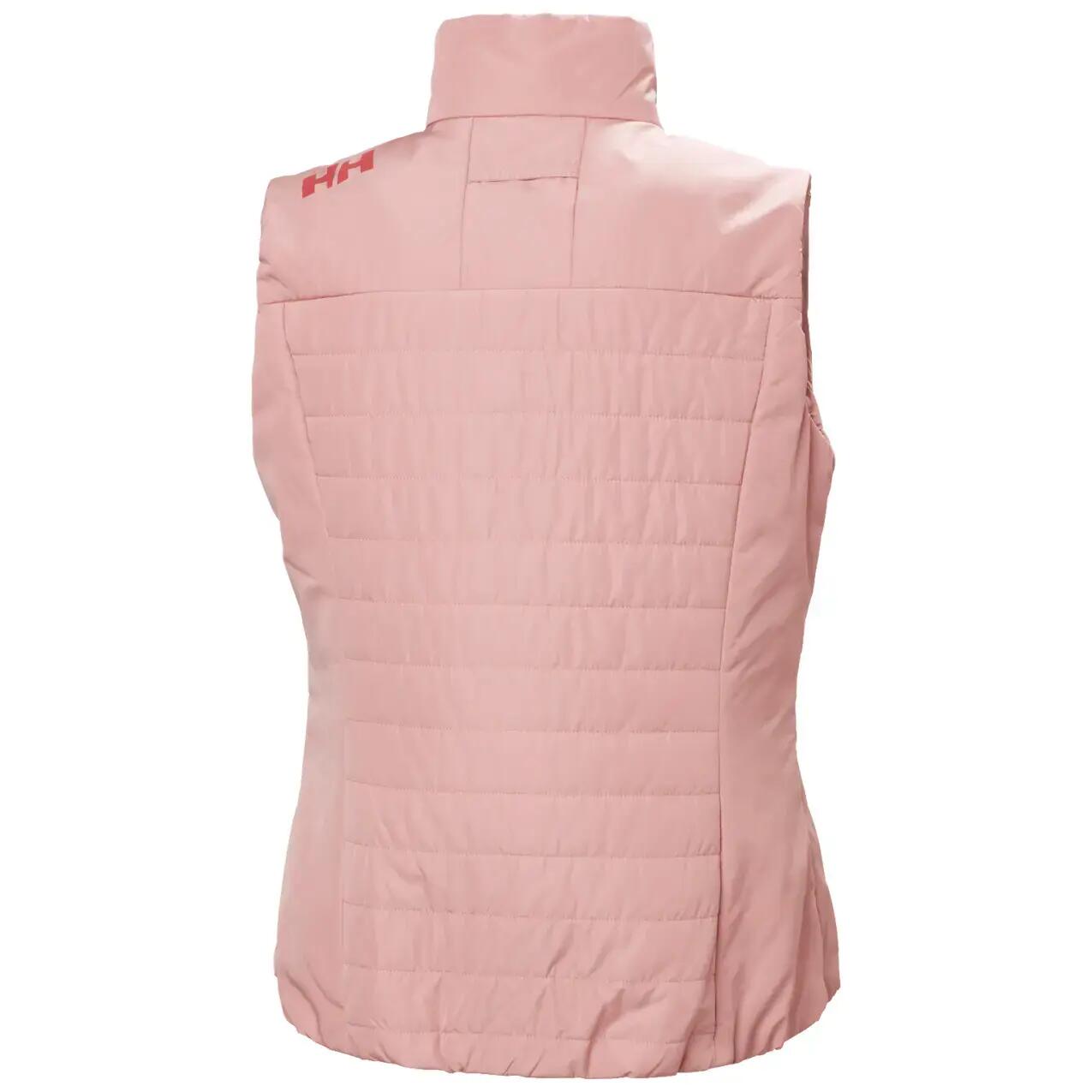 Gilet imbottito da donna Helly Hansen Crew Insulator 2.0 6/6