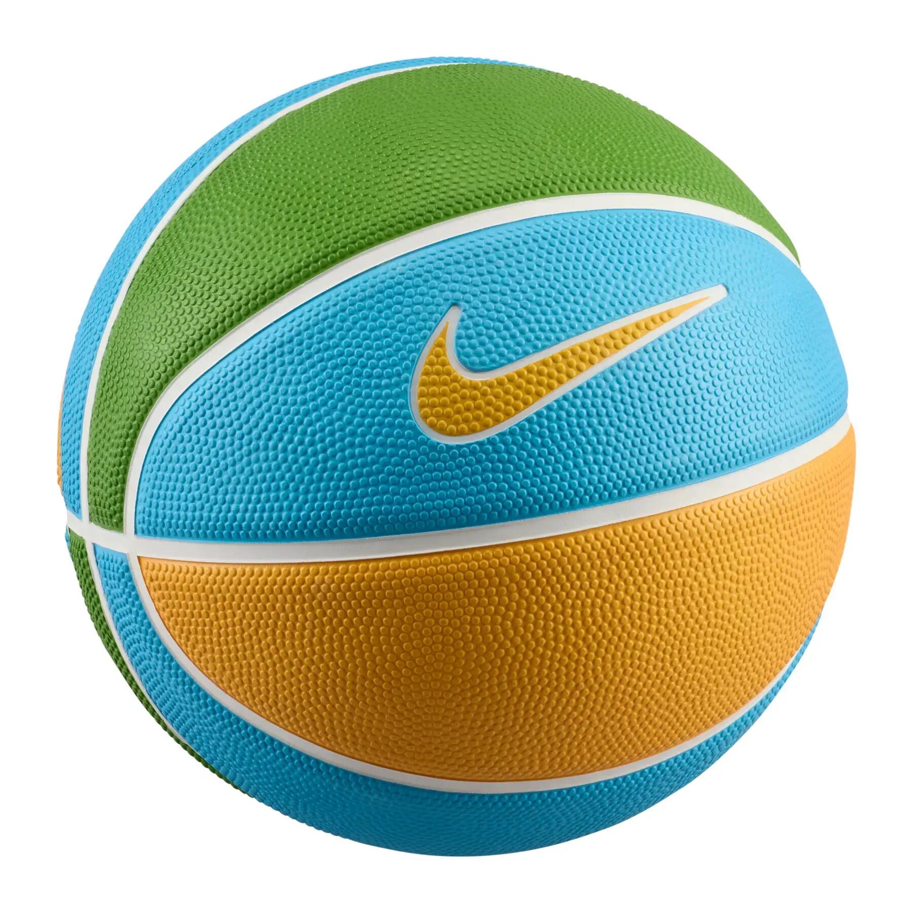 Basketball Nike Skills 2/2