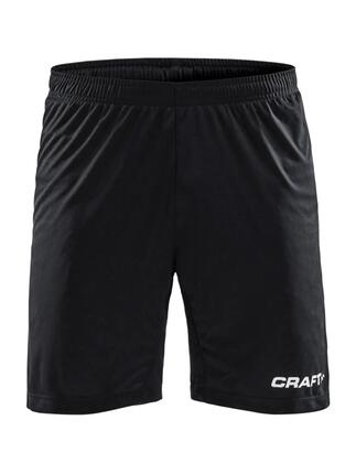 craft Progress Longer Shorts Contrast M — Shorts longs homme respirants –
