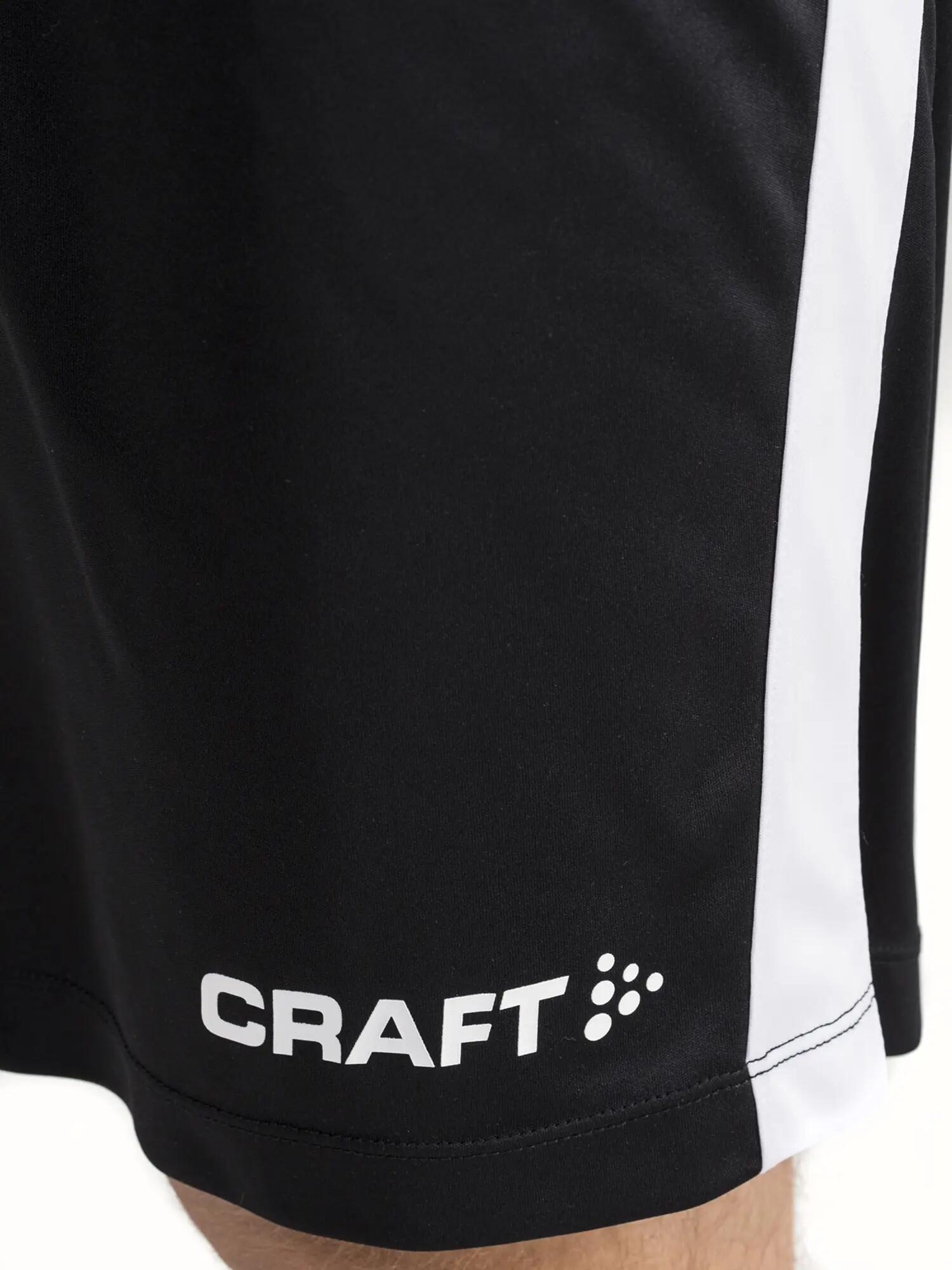 craft Progress Longer Shorts Contrast M — Shorts longs homme respirants – 4/6