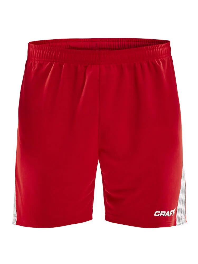Short Craft pro control 4/7
