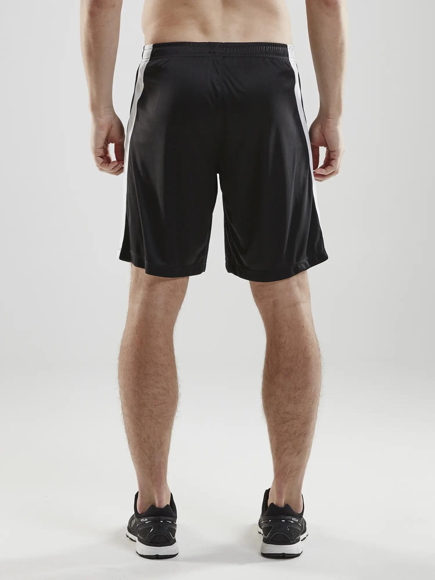 craft Progress Longer Shorts Contrast M — Shorts longs homme respirants – 3/6