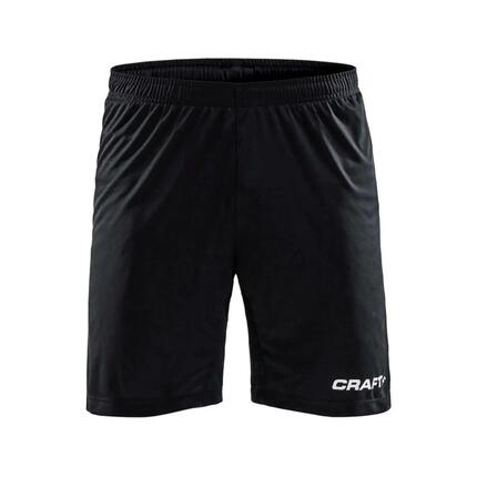 Short Craft pro control longer
