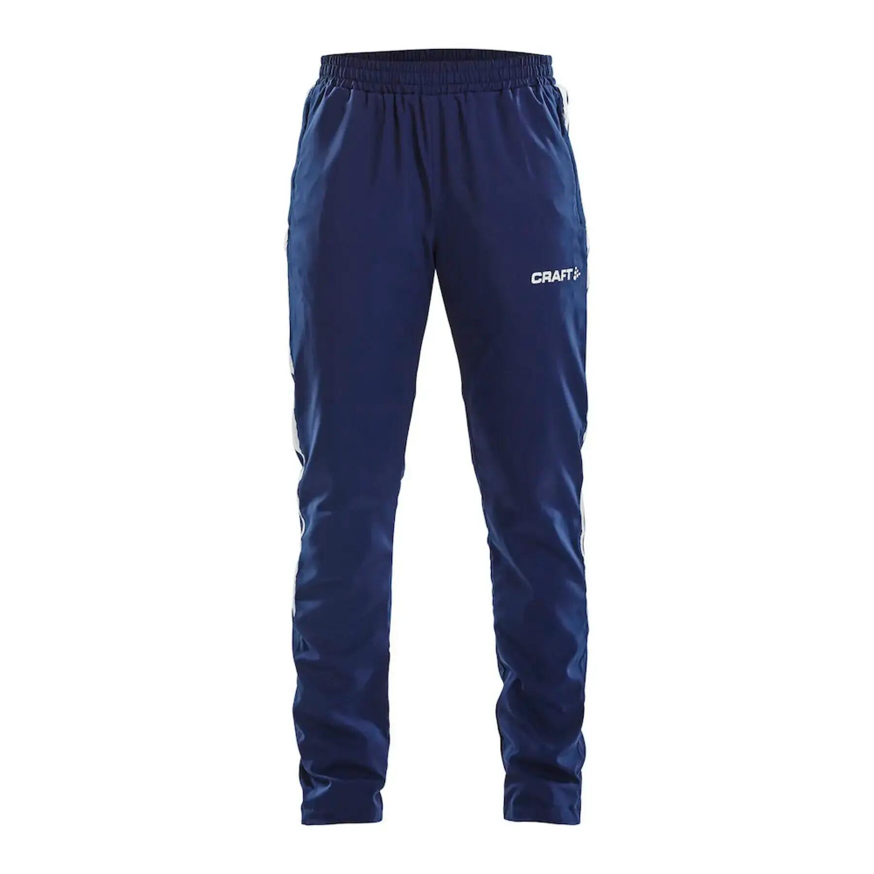 Dames joggingsbroek Craft pro control woven 1/1