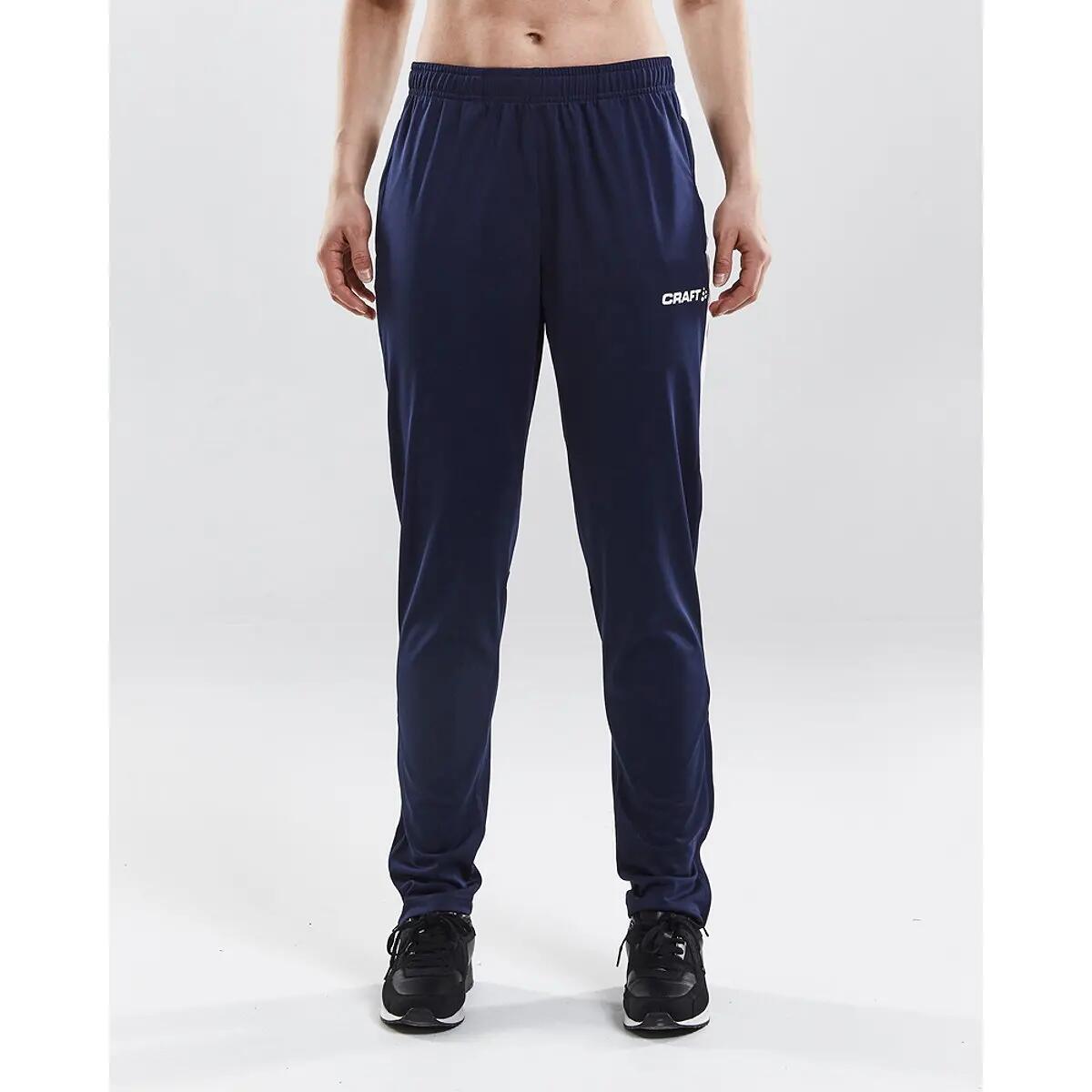 Damen Jogginghose Craft progress 2/3