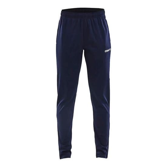 Pantalon de jogging femme Craft progress