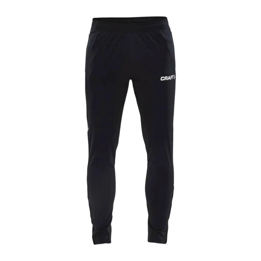 Jogging Trousers Craft progress