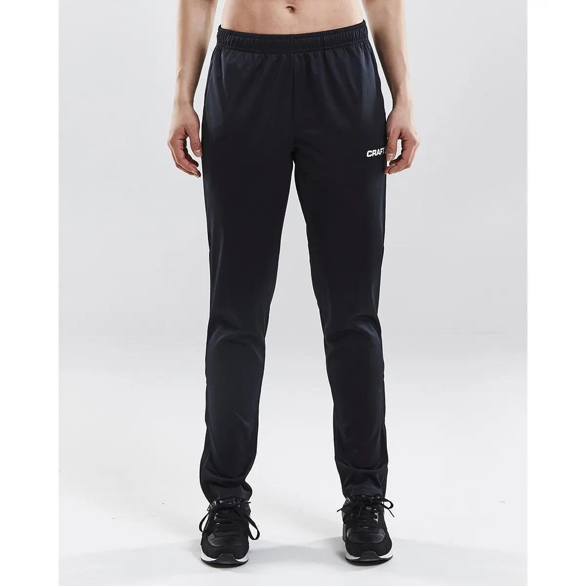 Damen Jogginghose Craft progress 3/4