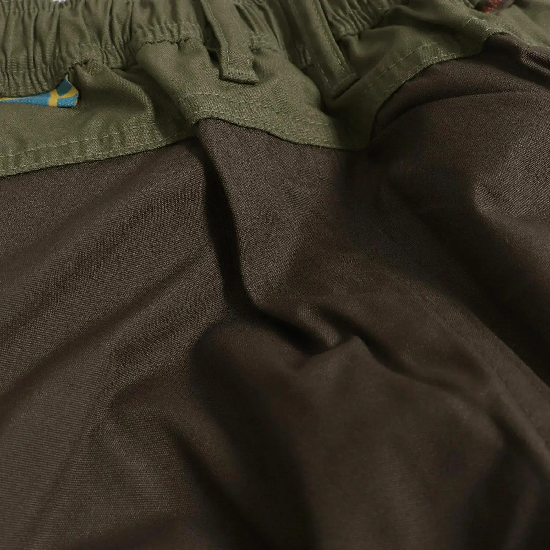 Kinder Jagdhose Swedteam Lynx 4/4