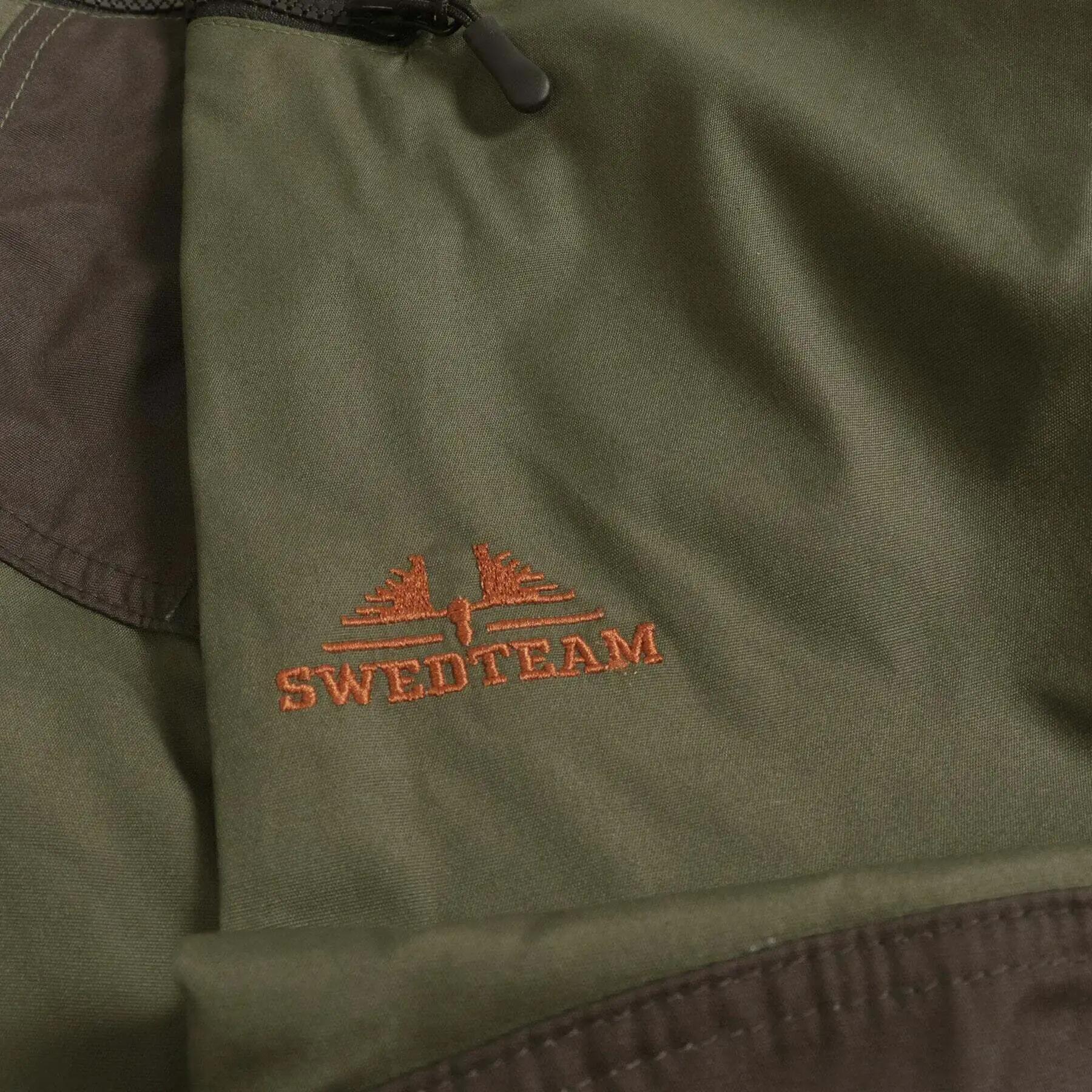 Kinder Jagdhose Swedteam Lynx 3/4