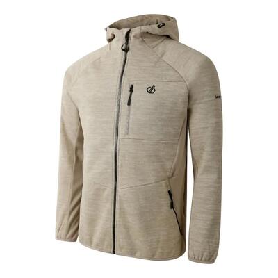Hooded fleece dare 2b torrek mountain pro