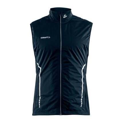Veste sans manches enfant Craft warm club