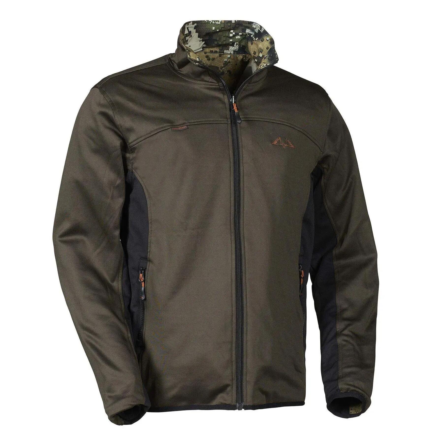 Colete de caça reversível Swedteam Ridge Pro RE-ECO 3/5