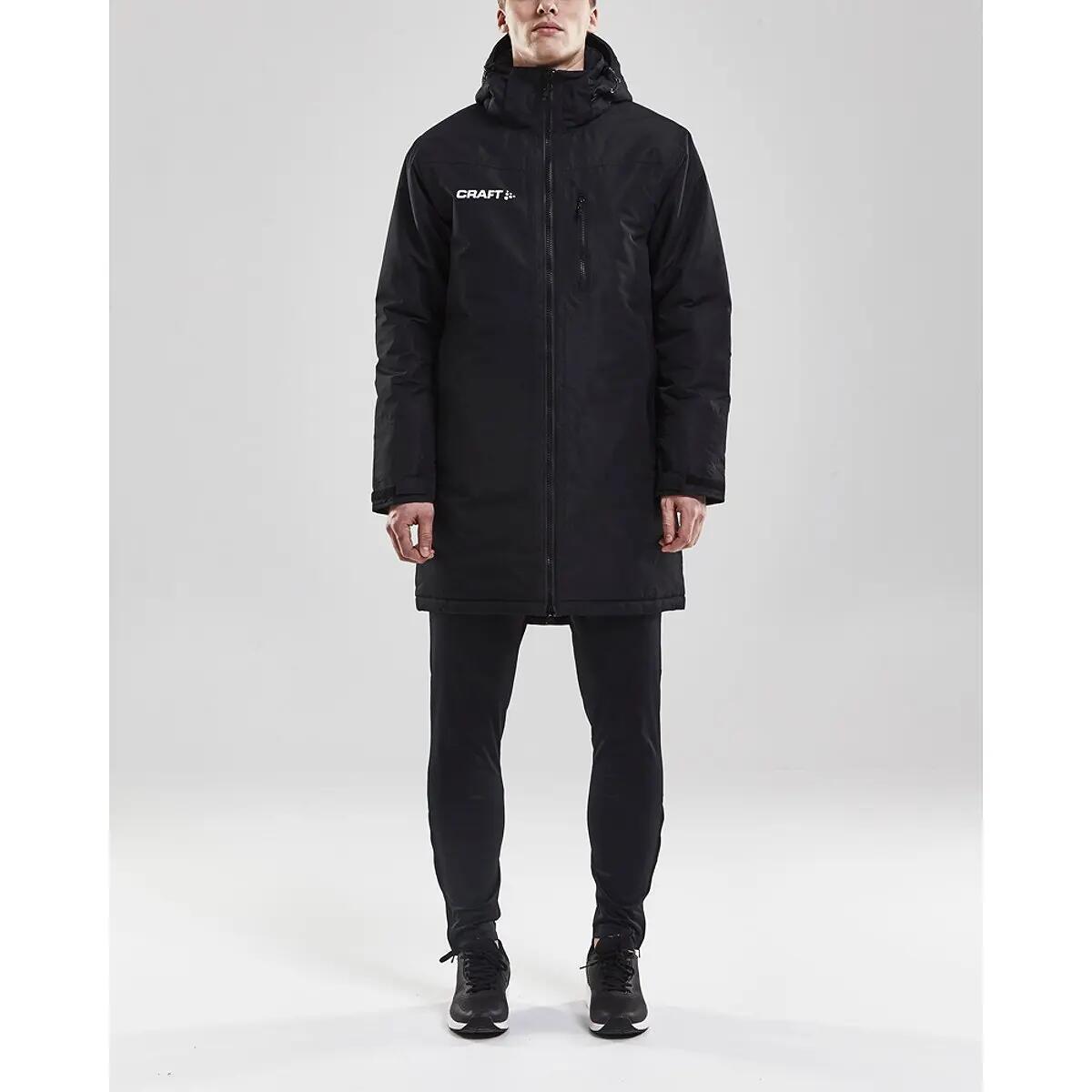 Parka Craft 2/5
