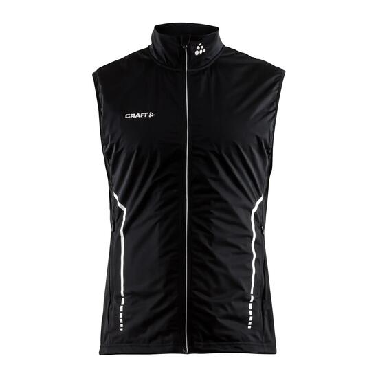 Veste sans manches enfant Craft warm club