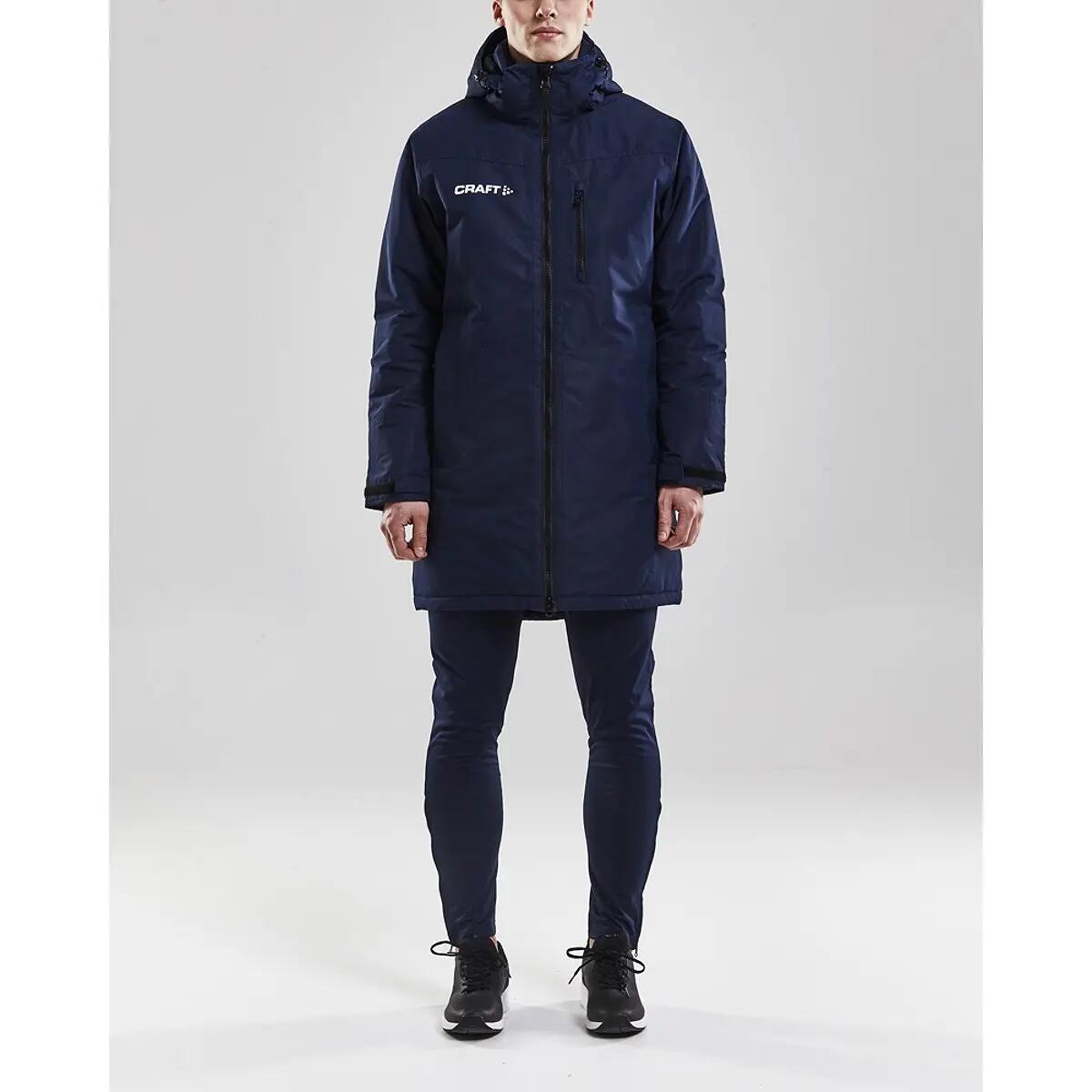 Parka Craft 2/3