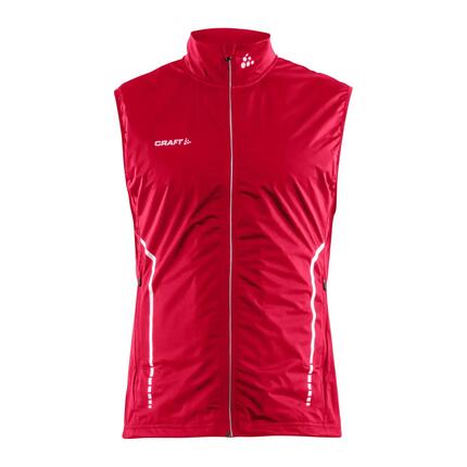 Veste sans manches enfant Craft warm club