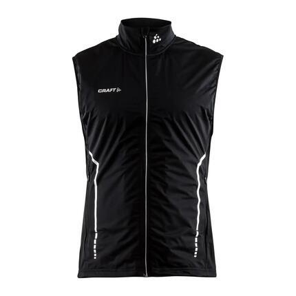 Veste sans manches enfant Craft warm club