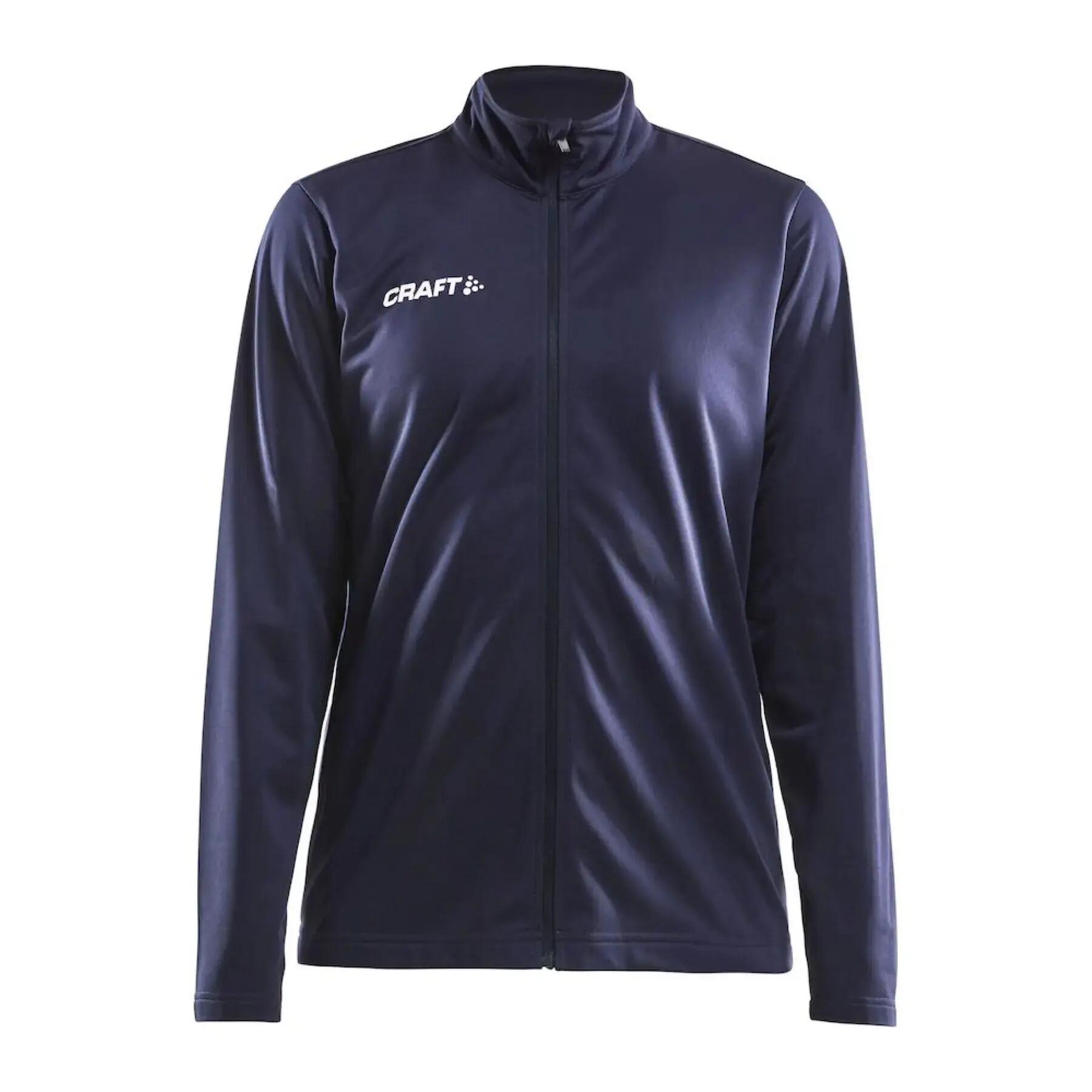 Veste femme Craft squad 1/1