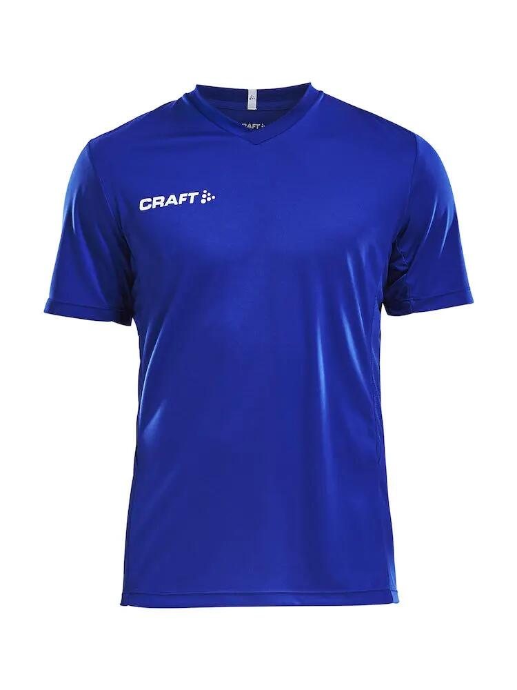 Camisola para crianças Craft squad solid 7/8