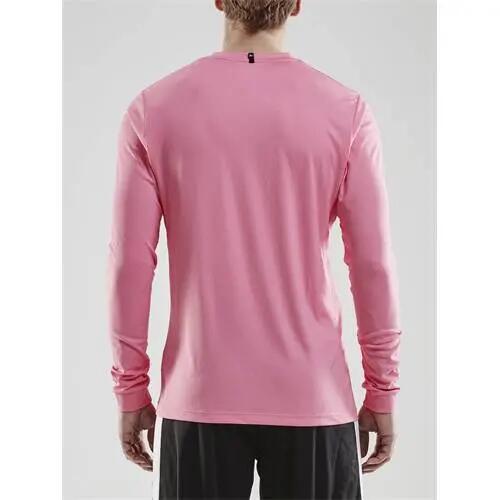Langarmtrikot Craft squad solid 3/7