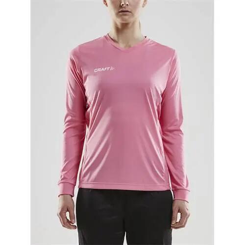 Women's Long Sleeve Jersey Craft squad solid 2/7