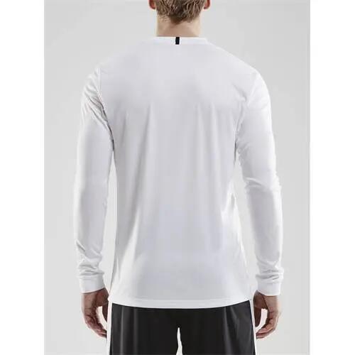 Maillot manches longues Craft squad solid 3/7