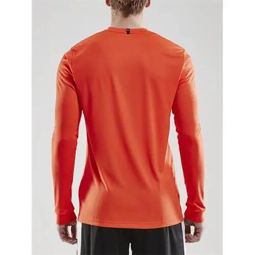 Maillot manches longues Craft squad solid 3/7