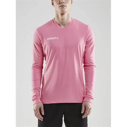Craft Herren Langarm Trikot Squad Jersey Solid LS M 1906884 2/7